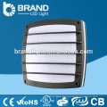 CE RoHS Alu de haute qualité + couvercle en plastique IP65 LED Bulkhead Light 10W / 20W / 30W / 40W Bulkhead Light